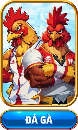 Khám phá thế giới đá gà siêu kịch tính cùng vic88