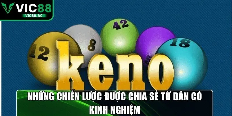 Những chiến lược được chia sẻ từ dân có kinh nghiệm